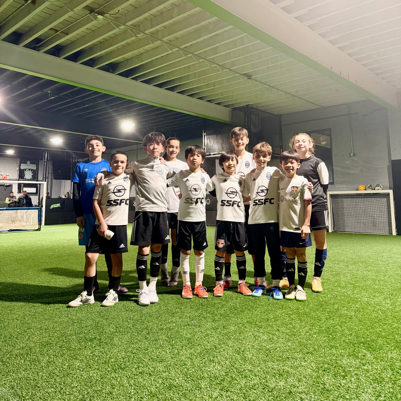 2026 Profound Impact Training Summer Camp