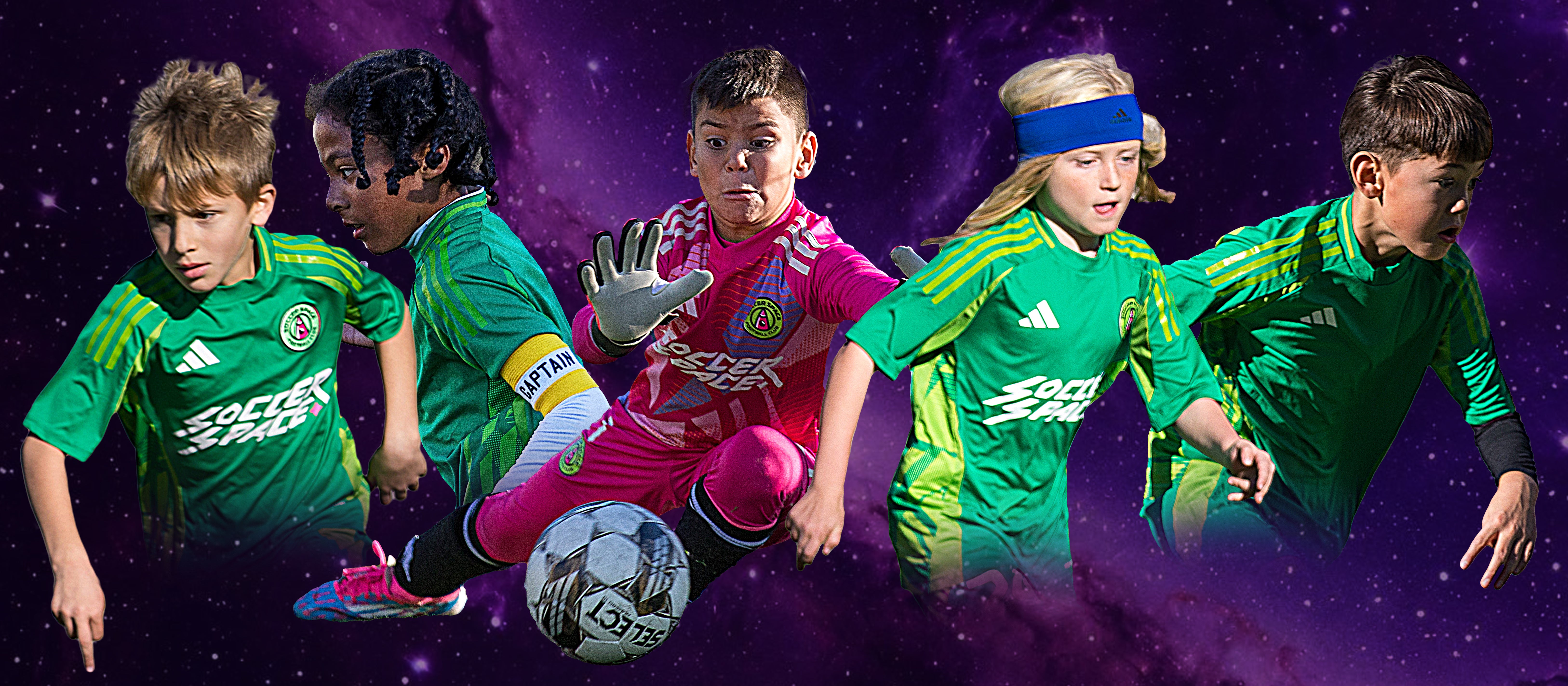 Soccer Space New York