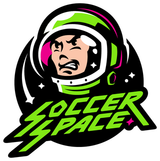 Soccer Space