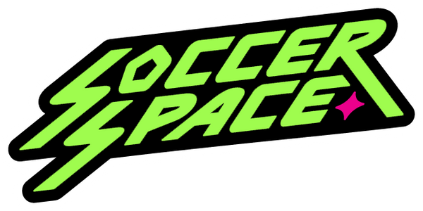 Soccer Space