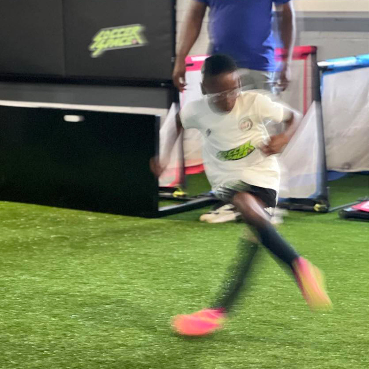 2025 Summer Elite Soccer Camp