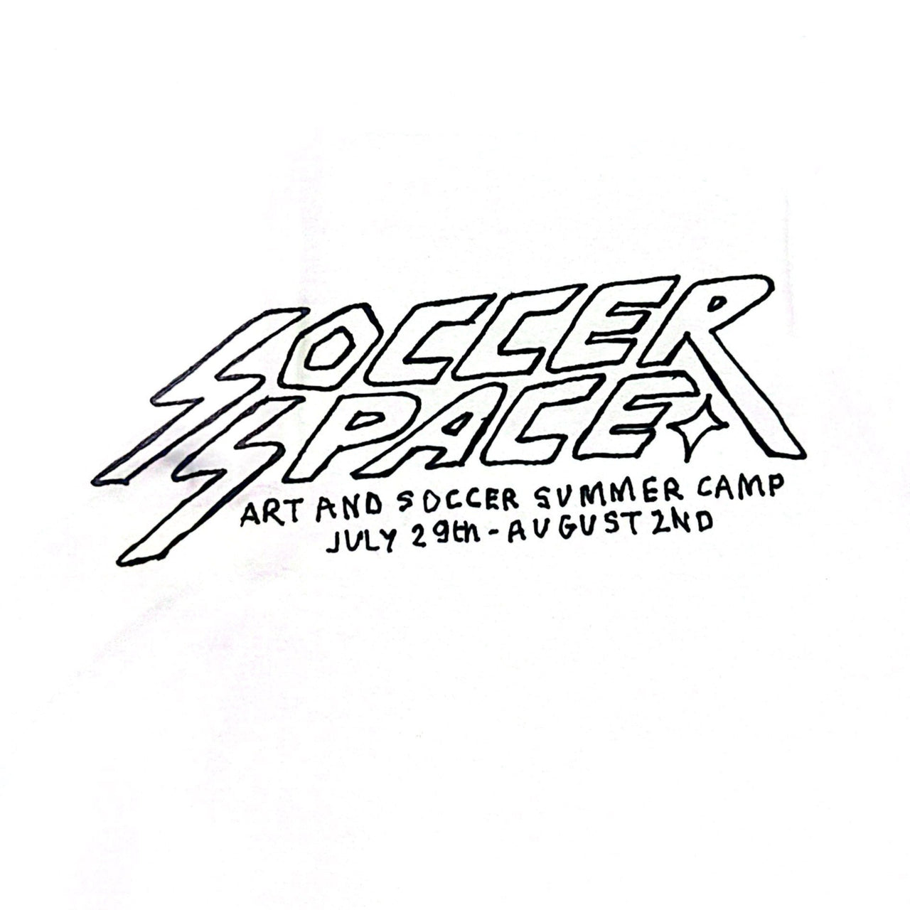2024 Art and Soccer Summer Camp